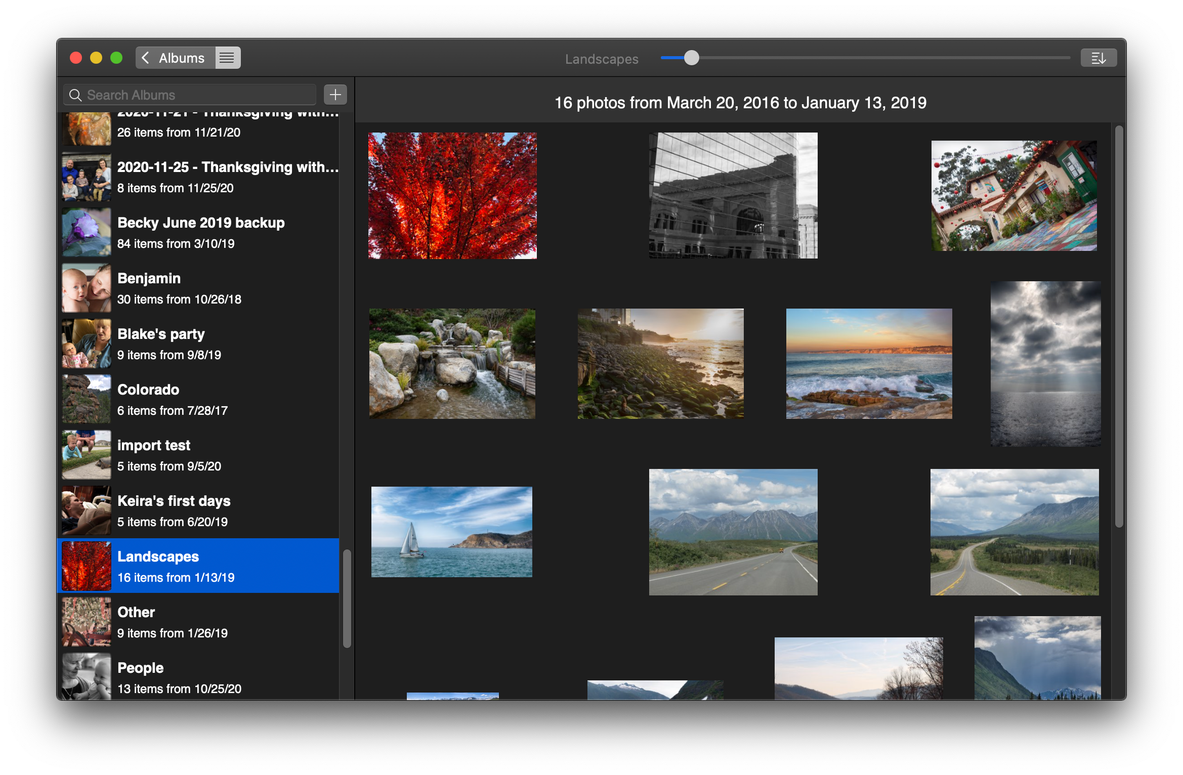 picture viewer for mac replace picasa